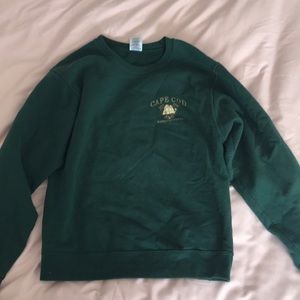 Vintage Cape Cod crew neck!